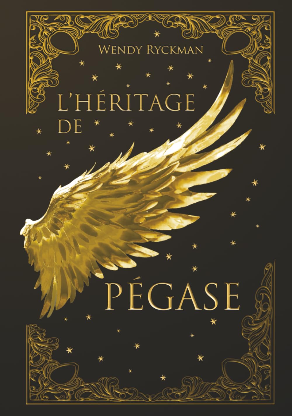 L'héritage de Pégase
