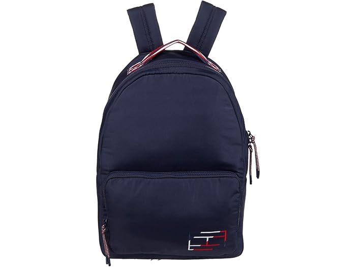 tommy hilfiger backpack nylon