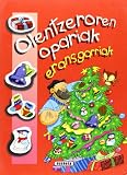 Olentzero eransgarriak (2 titulu) (Referencias 999 Dadas De Baja)