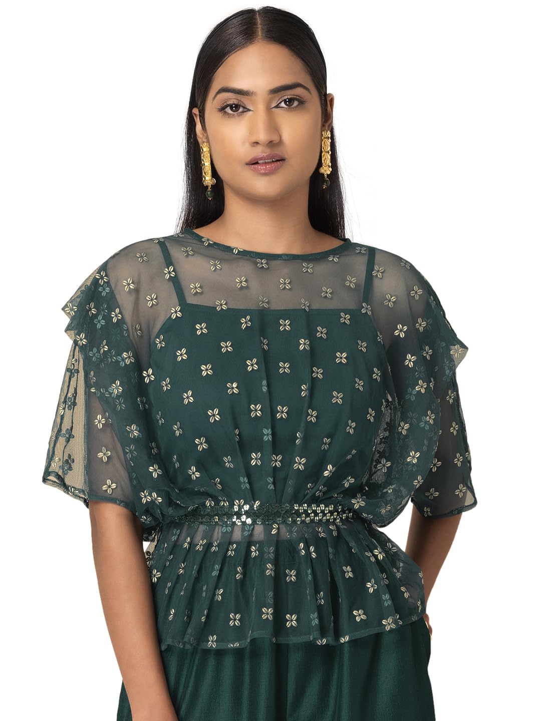 Indya Women Tops