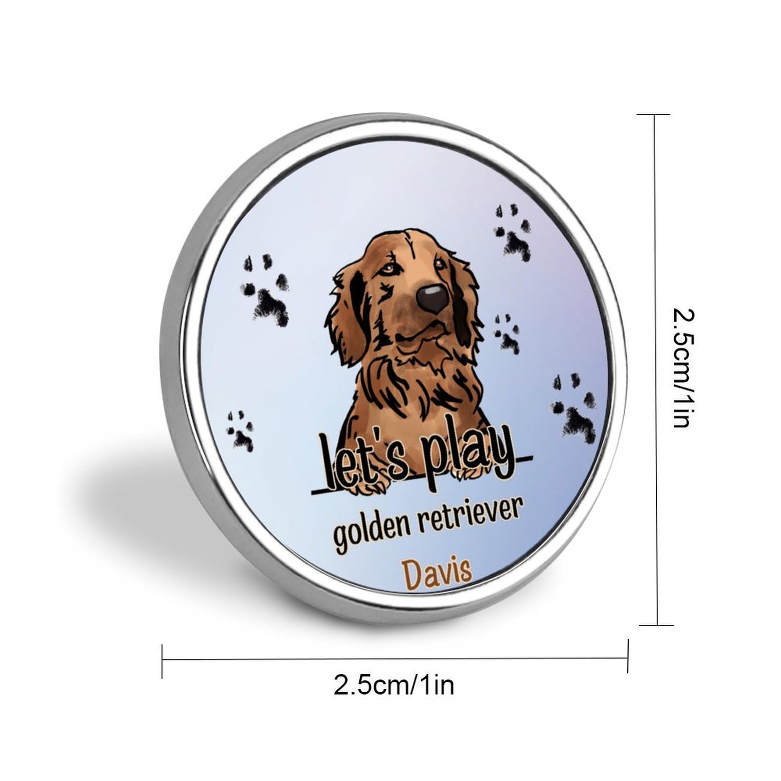 Let's Play Bassotto Spille Set Regali Cucciolo Animale Cucciolo Spilla Spilla Spille Proprietario Cane Regalo Bottoni per Jeans Unico Cane Animale Spilla Regalo Per Amico Accessori