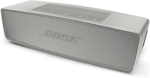 Altavoz Bose SoundLink Mini Bluetooth (perla) M Perla