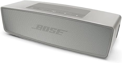 BOSE - BOSE SoundLink Mini Ⅱ 2 美品 Bose SoundLink Mini II Edycja Specjalna Czarny - Dobra cena