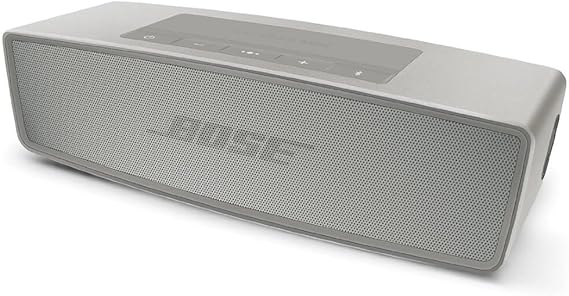 BOSE - ☆★ Bose SoundLink Mini II Bluetooth★☆ Bose SoundLink Mini II - głośnik bezprzewodowy czarny