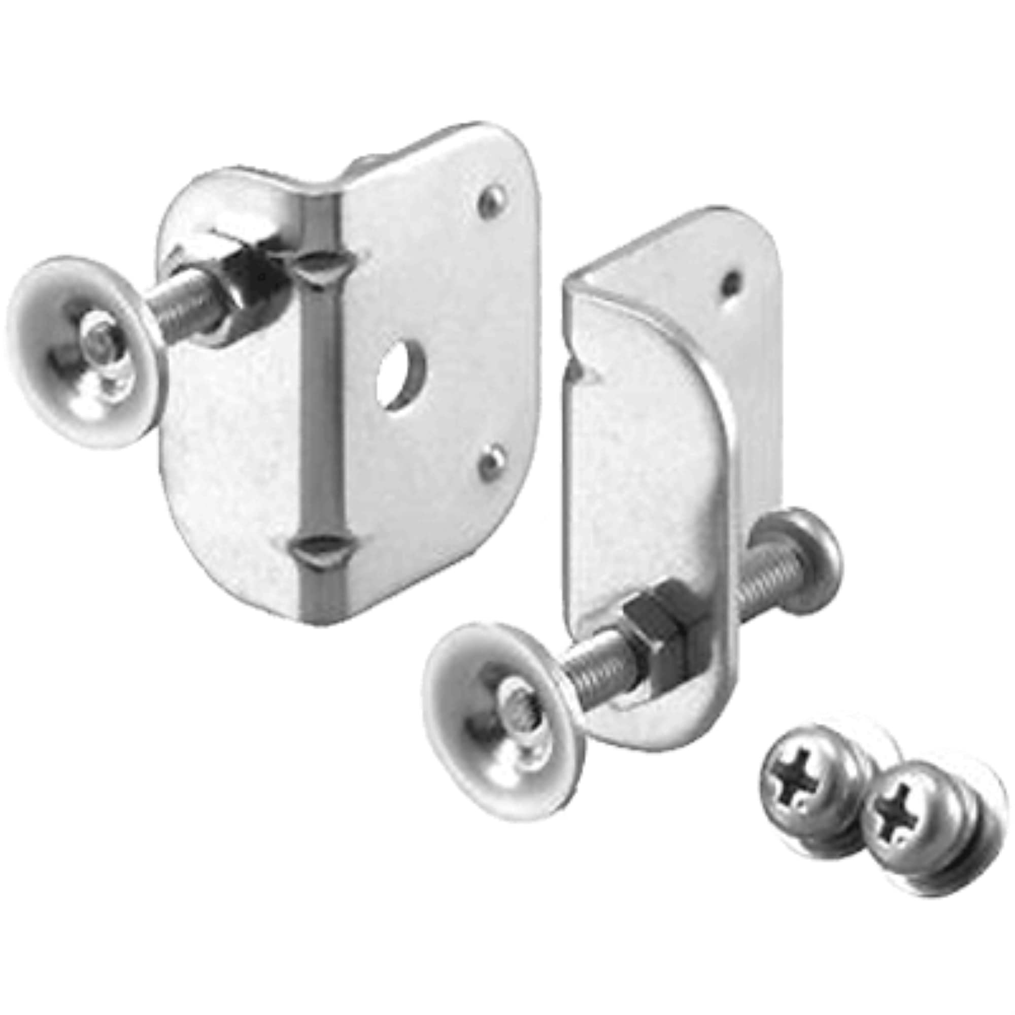 ICOM MB69 Stainless Steel Flush Mount Kit For ICMM304 Series