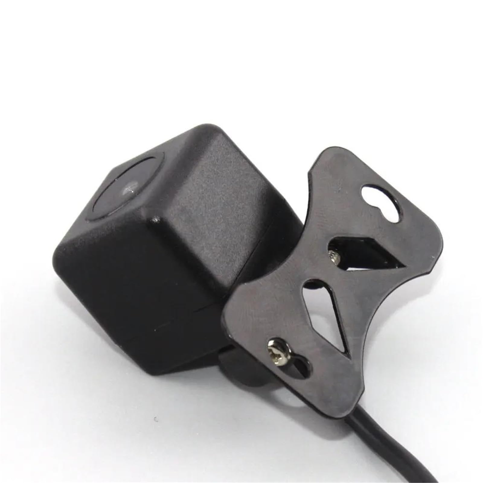 Cámara Trasera Coche 5V 6V 12V 24V Auto HD CCD RCA AV
