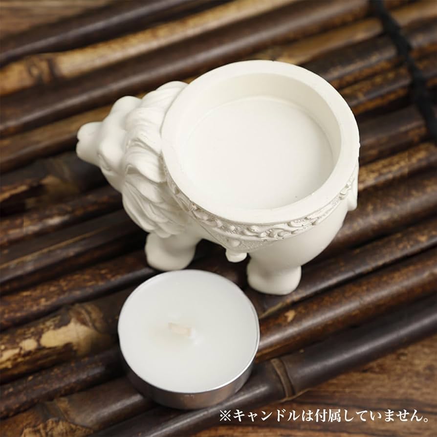 【そらねこ】　キャンドルスタンド そらねこ】 キャンドルスタンド 楽天市場】猫（キャンドル