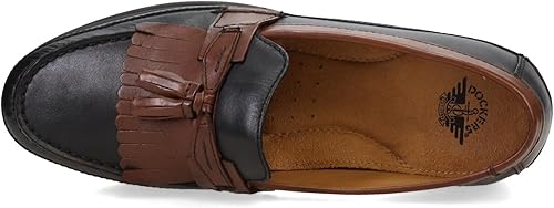Miniatura 6 de Dockers Sinclair Kiltie mocasín sin cordones, para hombre