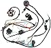 125cc Wiring Harness 110cc ATV Wiring Harness Kit for Chinese ATV Wiring Harness Compatible with GY6 Taotao Kazuma Baja 50cc 70cc 90cc 110cc 125cc 150cc ATV Go Kart Scooter Pit Bike Quad Moped