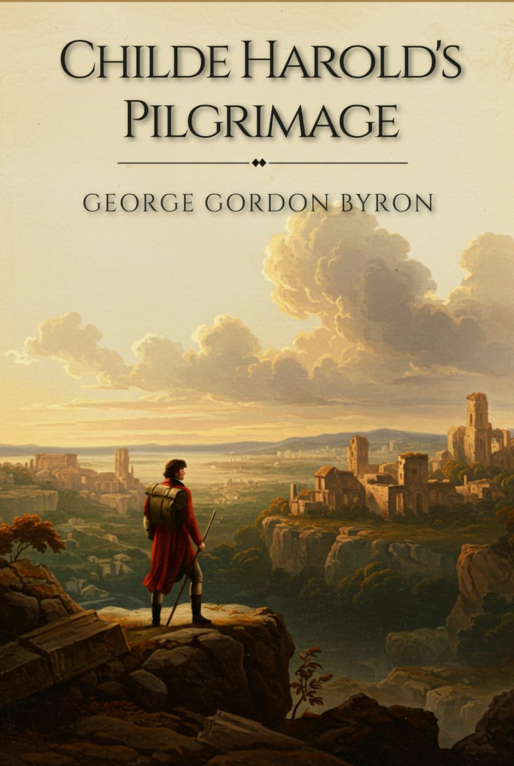 Childe Harold's Pilgrimage