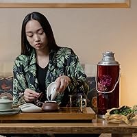 Vista 7 de Maceta, macetas vintage, maceta de cemento de imitación de tocón, raíz de árbol, maceta de madera para suculentas, macetas, decoración de bonsái