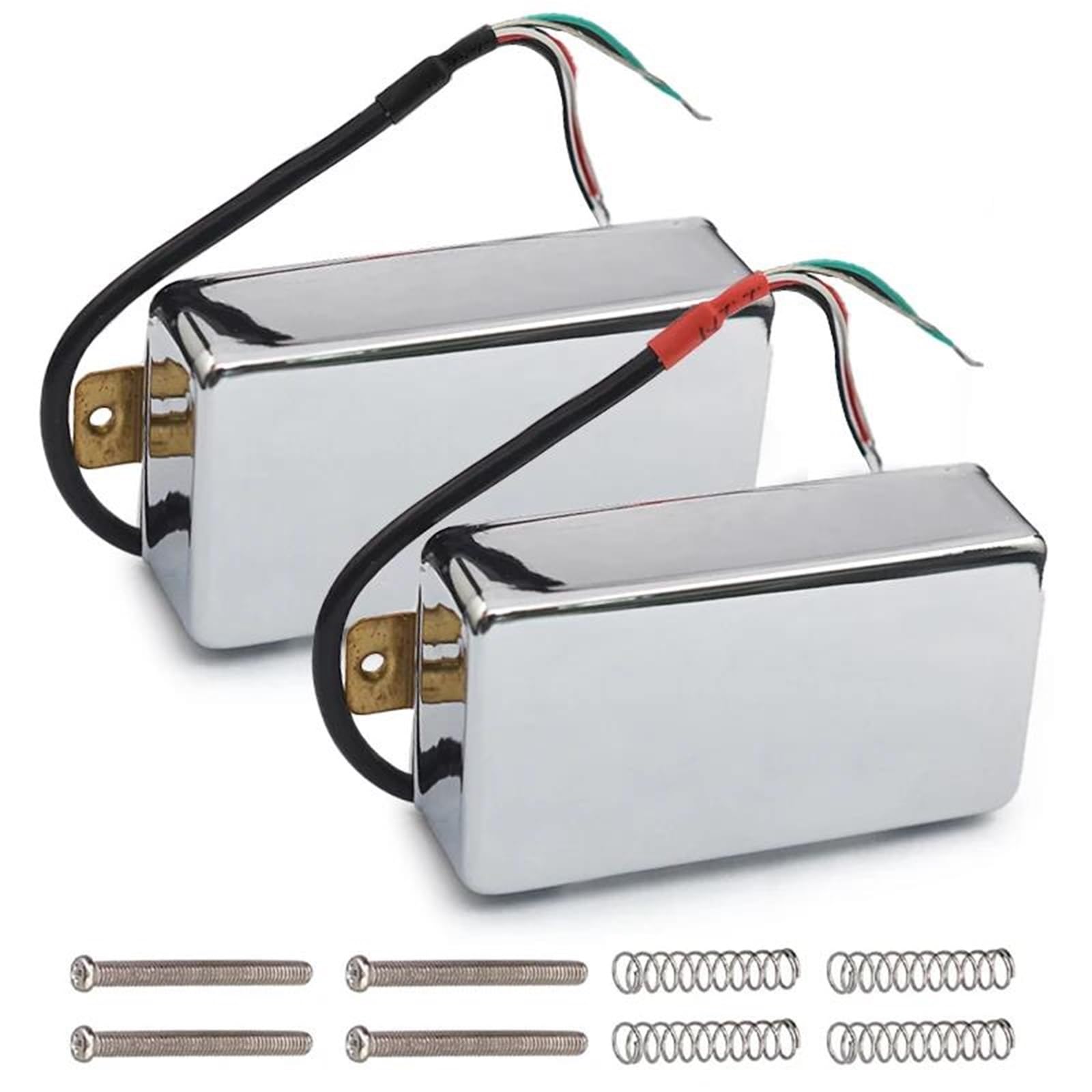 Rofesjonalnych Przetwornik Do Gitary Elektrycznej Przetwornik Humbucker Do Gitary Elektrycznej