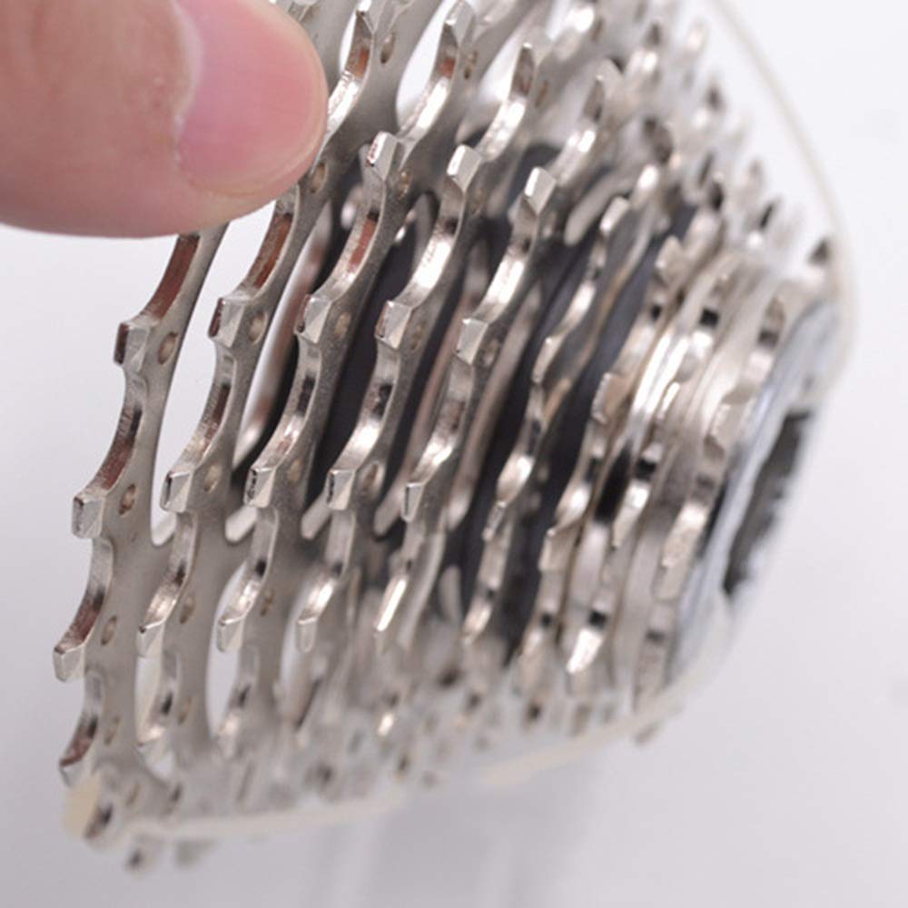 Amazon.co.jp: スプロケット 9速カセットフライホイールスプロケット