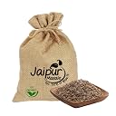 JAIPUR MASALE Organic Whole Cumin Seeds (Jeera) 900 Gm Premium Indian Spice In Eco-Friendly Jute Bag|Fresh & Natural Jeera For Authentic Indian Cooking gallery image