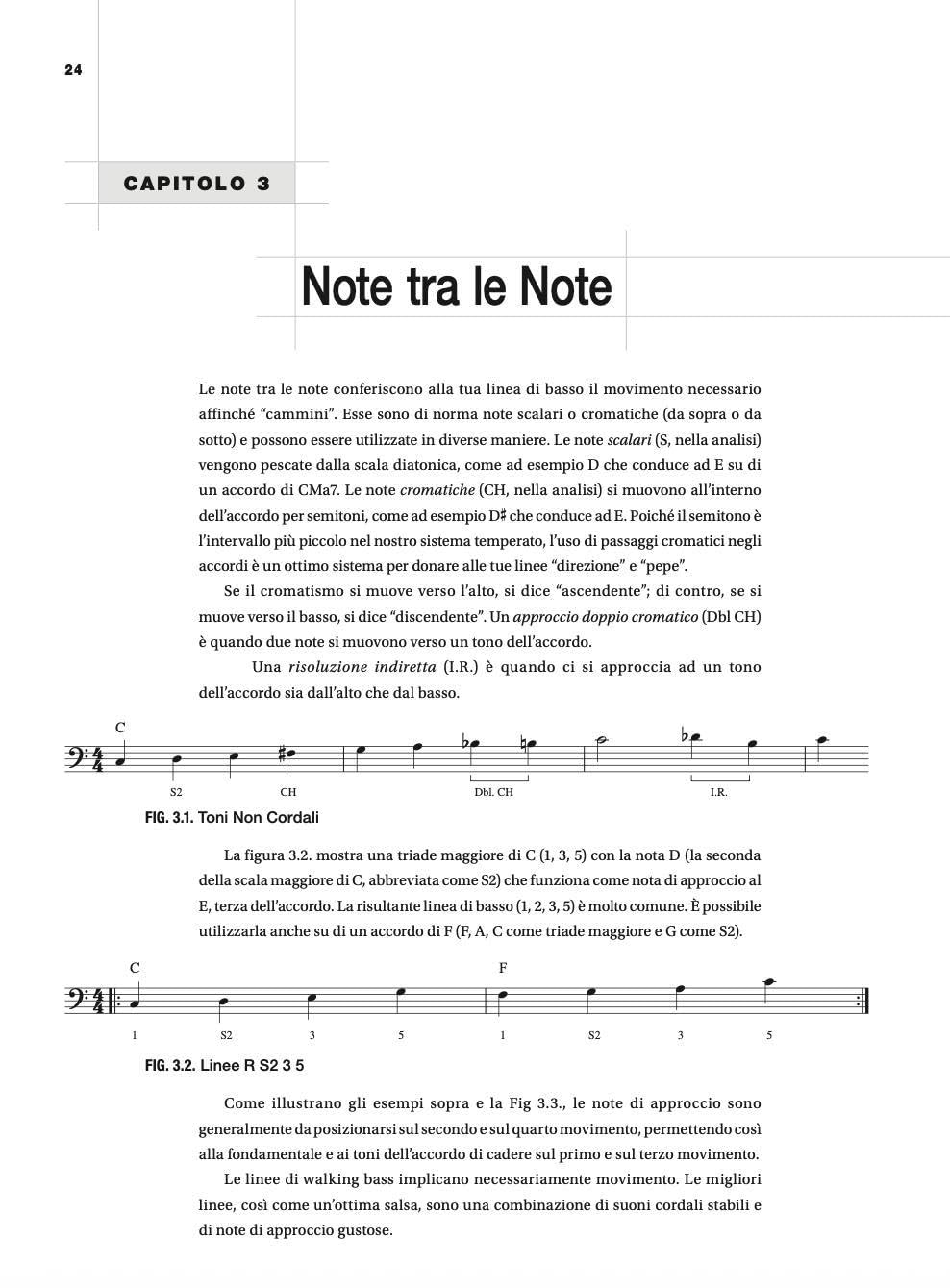 Berklee jazz bass. Ediz. italiana. Con File audio per il download