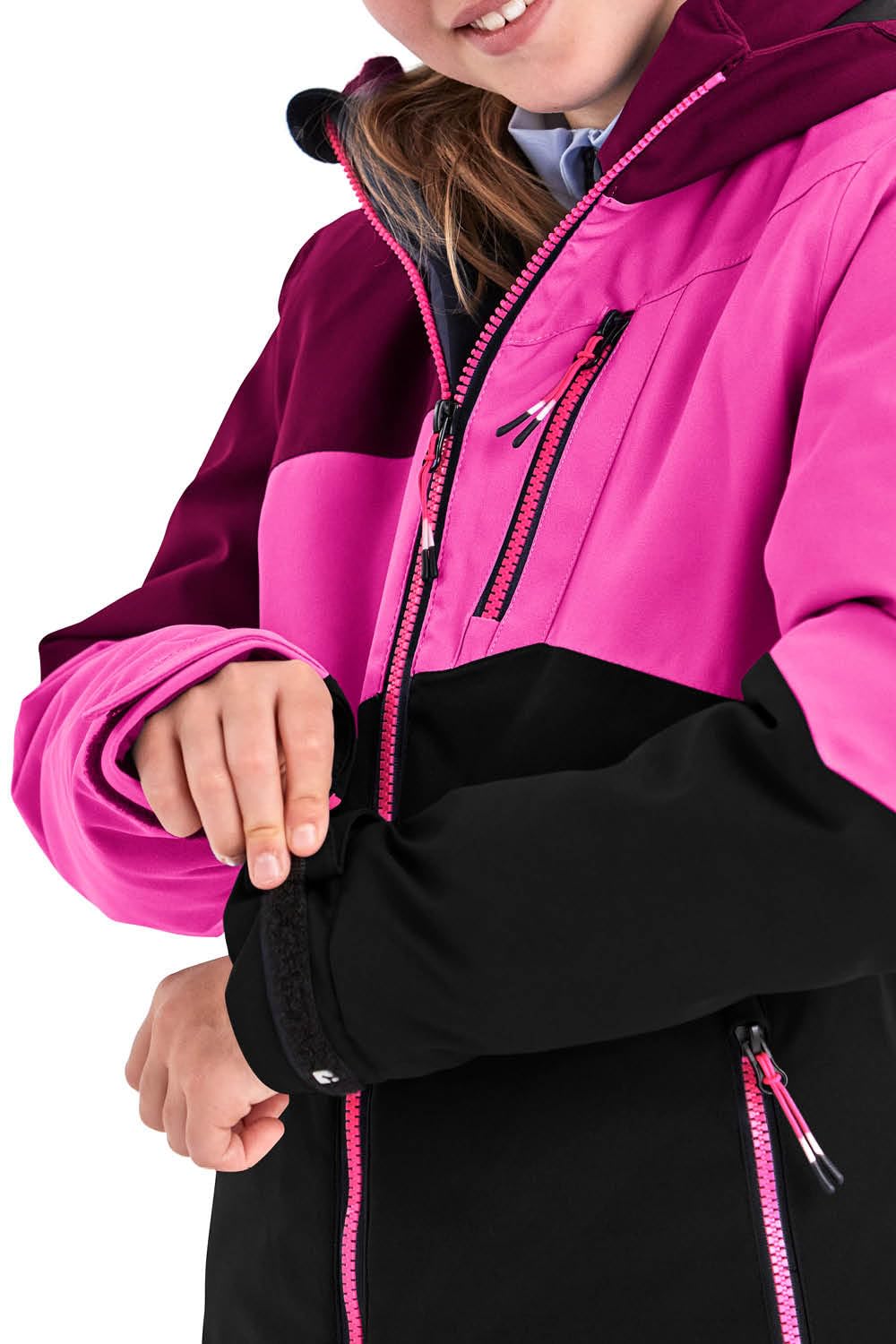 Killtec Skijacke für Mädchen