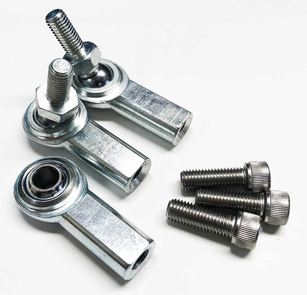FEL Joystick Rod-end Repair kit Cross 1A9347 and 1A9348