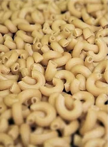 Vista 19 de Tinkyada Pasta de arroz integral, Fusilli, 16 onzas (paquete de 12)