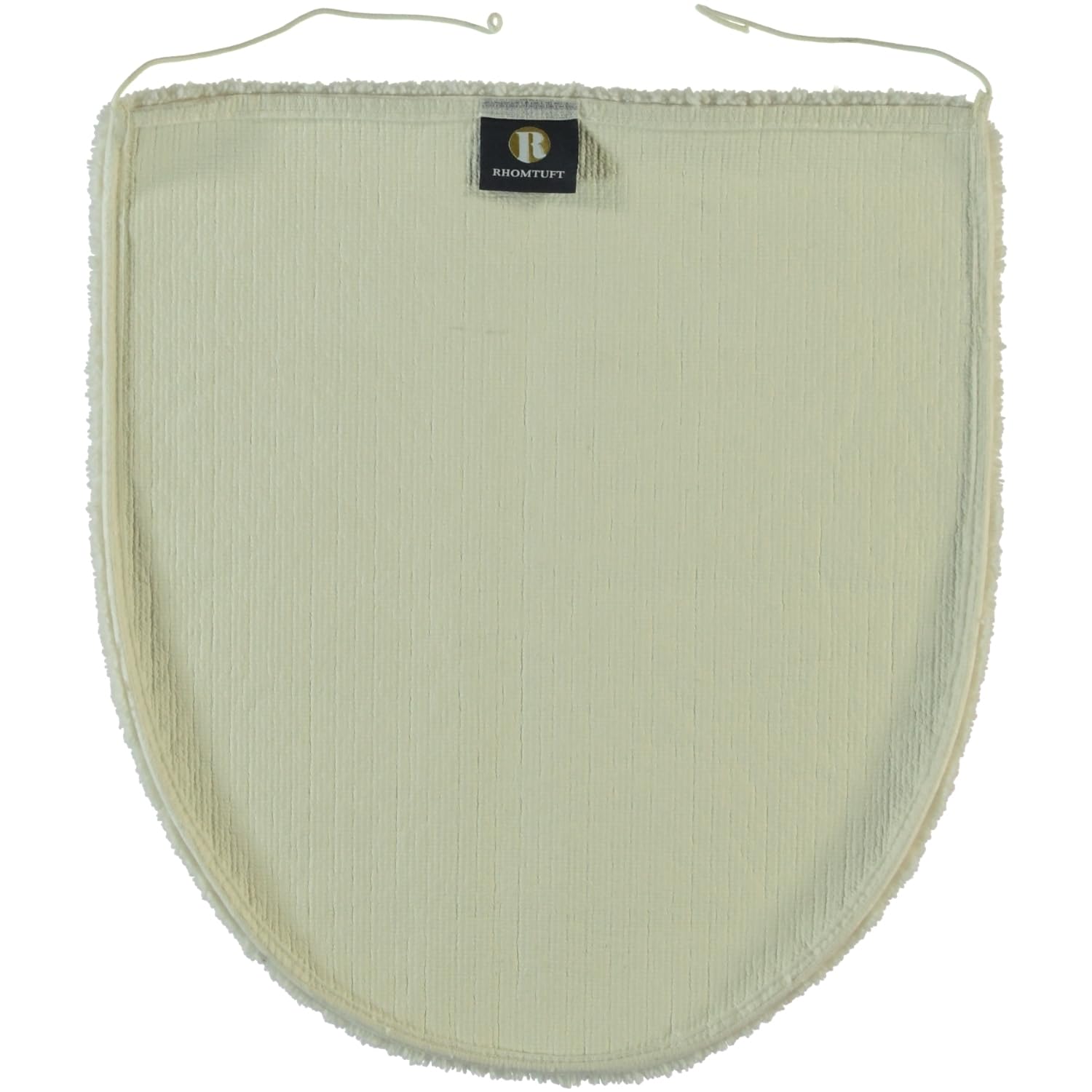 Rhomtuft Badteppiche Square Natur-Jasmin - 20