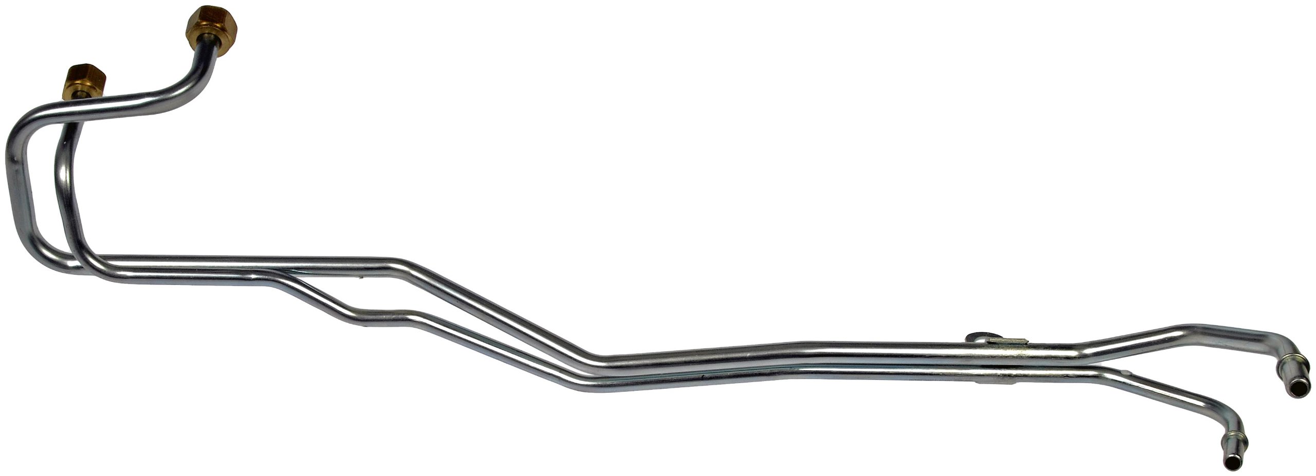 Dorman 800-863 Fuel Line Compatible with Select Ford Models