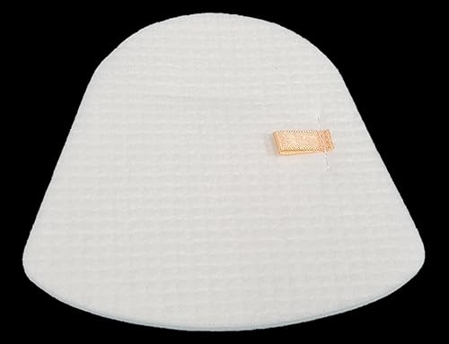 Miniatura 5 de Kit de filtros 4+2 para Shark Powered Lift-Away DLX NV581 NV581Q NV581QBL NV581QG NV581QPR NV581QR NV581QT NV581QTG NV585 NV585 NV585 NV586. 4