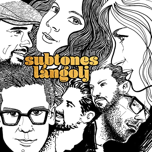 L ngolj By The Subtones On Amazon Music Unlimited