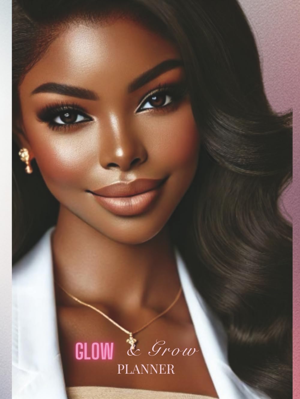 Glow & Grow Planner