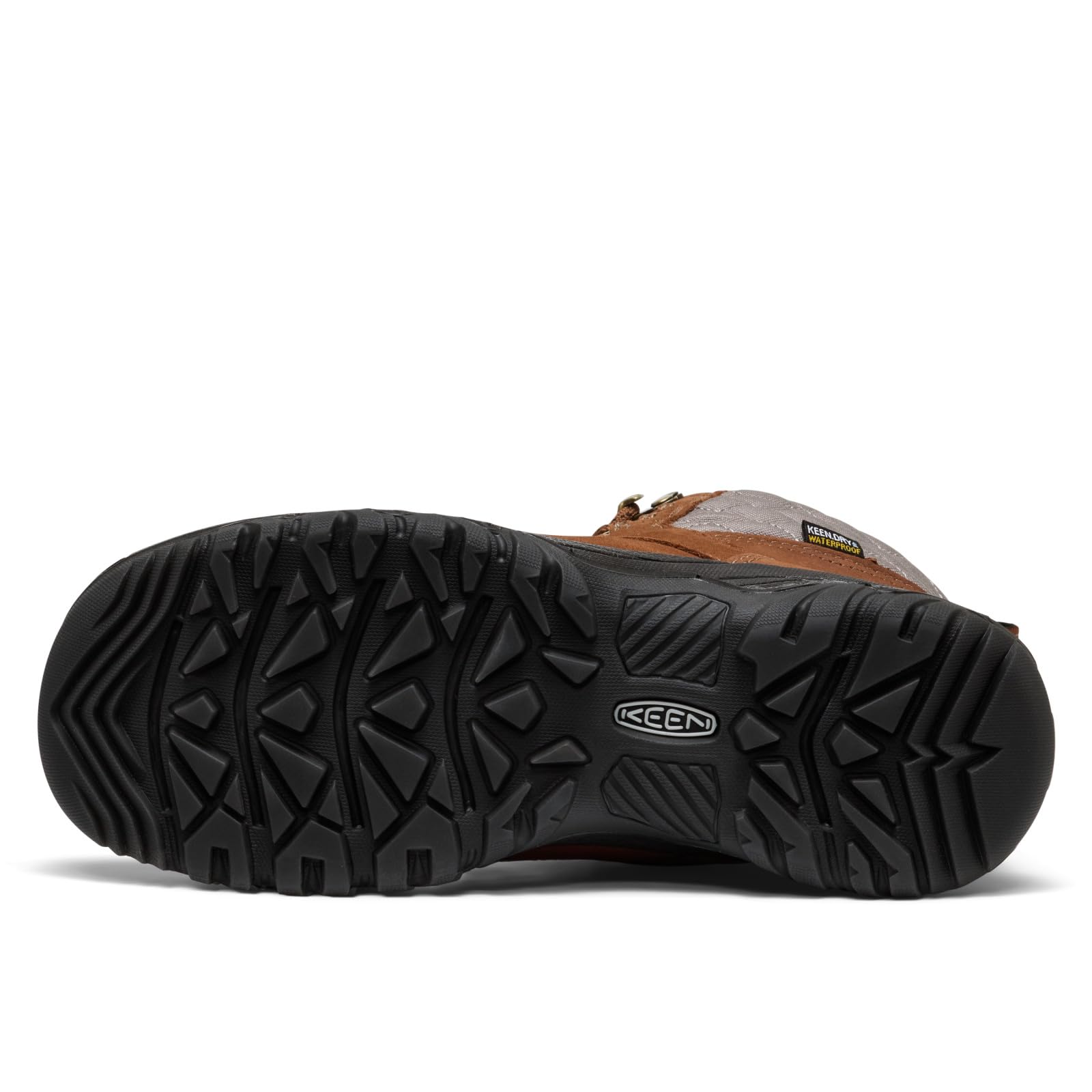 KEEN Damen Greta Boot 2 Waterproof Schneestiefel