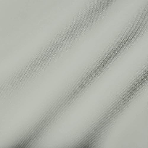 Miniatura 4 de Juego de sábanas Split King para cama ajustable, juego de sábanas de 5 piezas para cama King dividida ajustable de 600 hilos, 100% algodón peinado