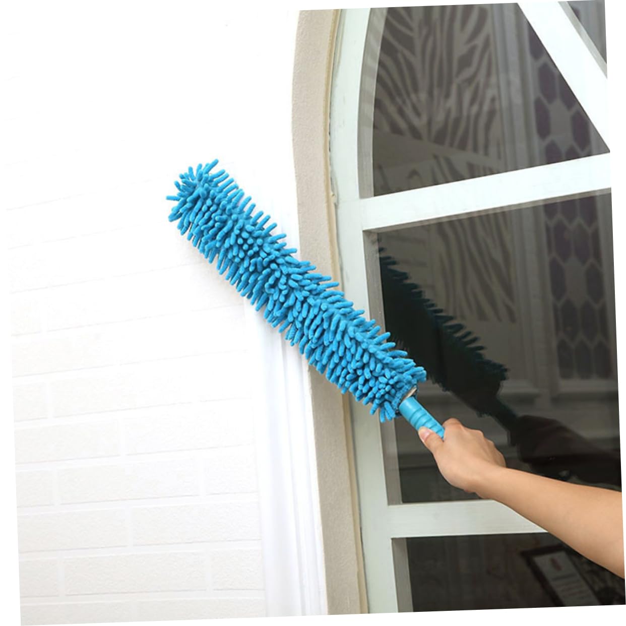 Brosse Lavage Voiture Petite Brosse De Nettoyage - Accessoires Pour Mors - Kramer Paardensport