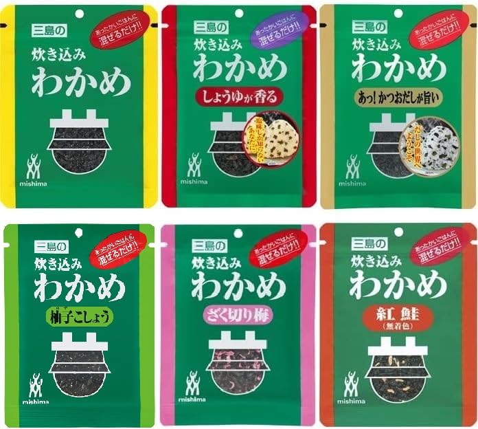 乾物の商品画像