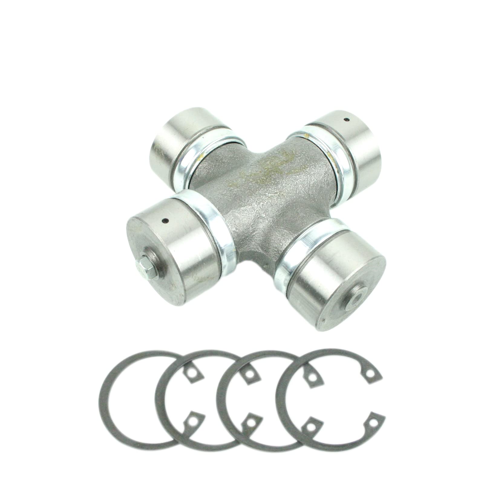 Universal Joint, Cross Fitting, RVI, Volvo, 7485133983, 5001824979 