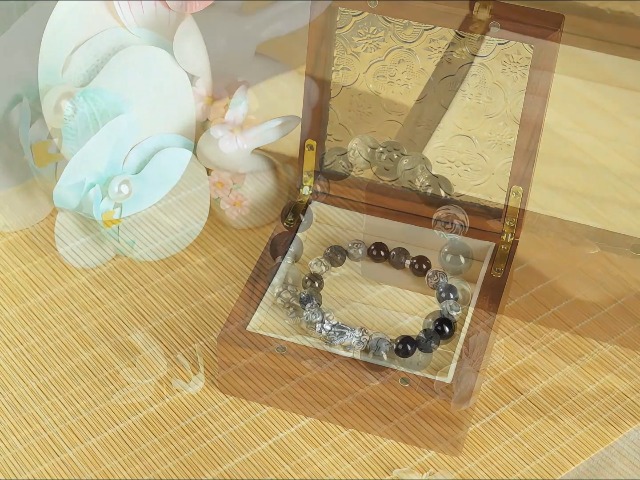 Amazon | [シルバーサンダー] ブレスレット メンズ 人気 ヒキュウ 貔貅