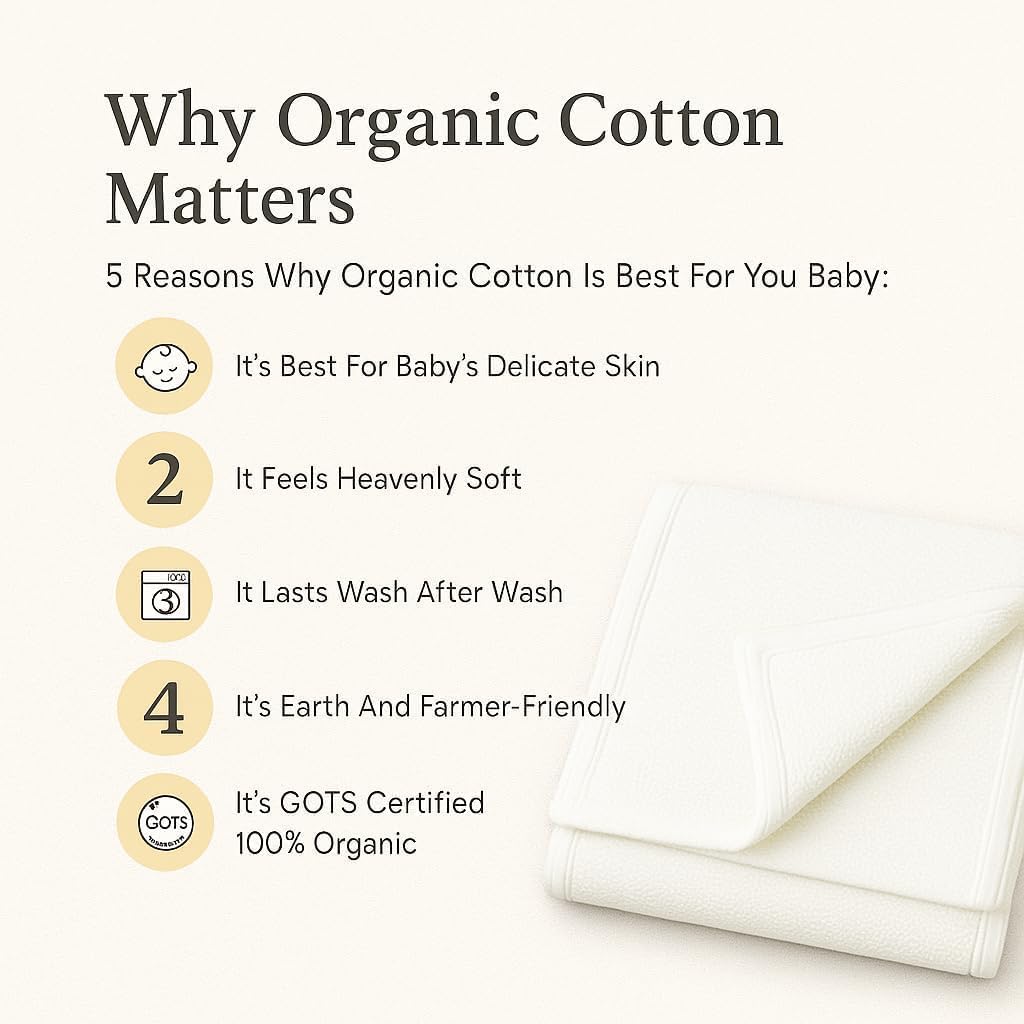 Luxury Personalized Knit Embroidered Baby Name Blanket Custom Embroidered Monogrammed Cotton Nursery Blanket Gifts for Newborn Baby Boy and Girl Newborn Holiday Shower Gift Cotton Knit Stroller 2