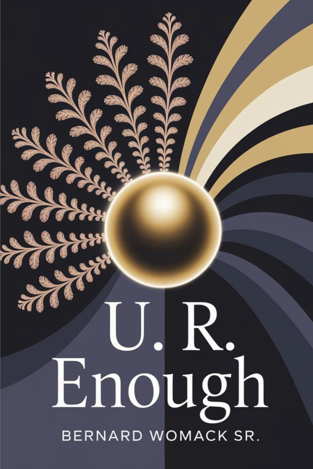 U.R.ENOUGH: Stepping out of the shadows of fear