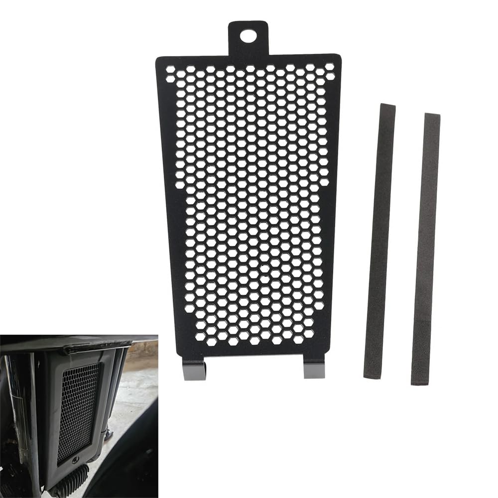 Protection De Radiateur à Eau Harley-Davidson Pan America 1250 | Wunderlich