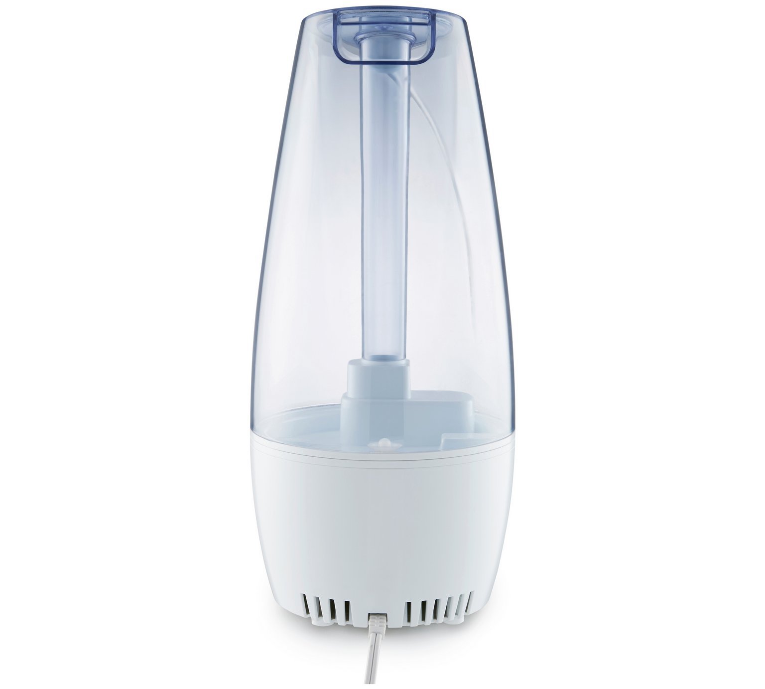 Humidificador e higrómetro BIONAIRE BUH004X, 1 unidad