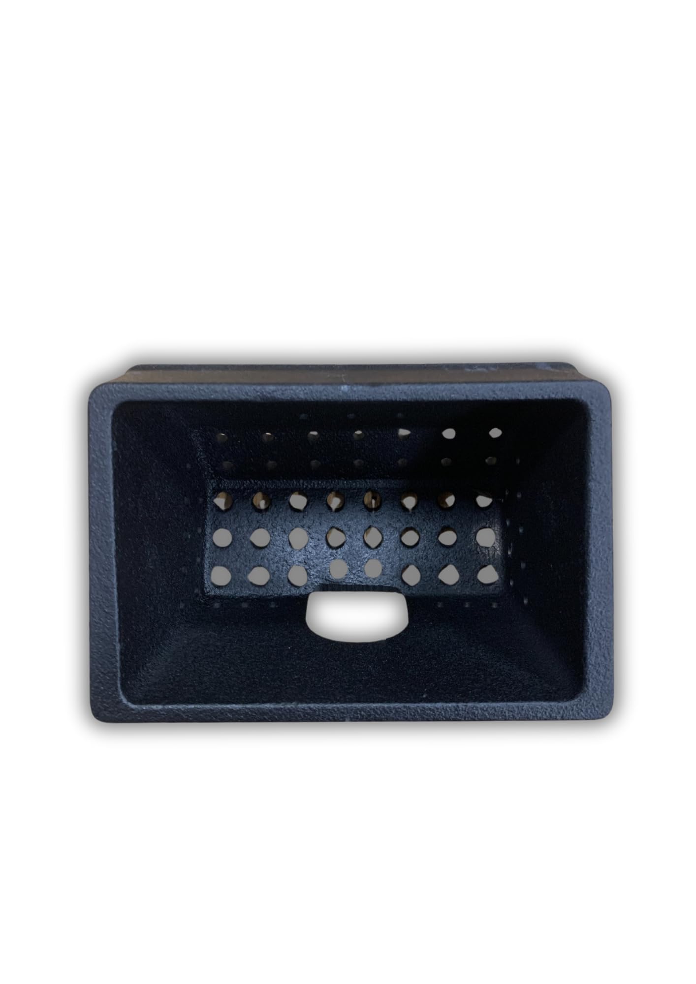 Brasero Completo de Hierro Fundido Original MCZ cod. 413008003 para Estufas de pellets