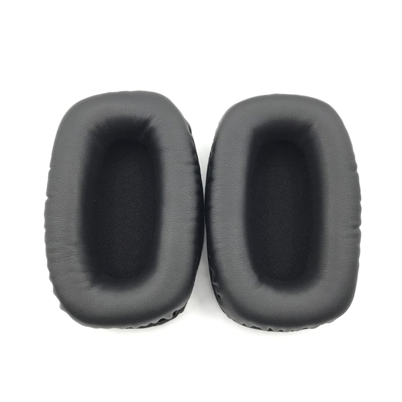 Kodbww Black, Earpads For Dt100 D1t02 Dt108 Dt109 Dt150 Headphones Ear Pillow Ear Cushions Protein Peel + Sponge