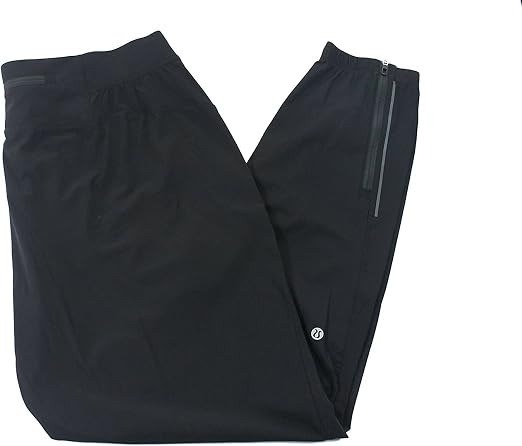 Lululemon Men's Surge Jogger - Black 