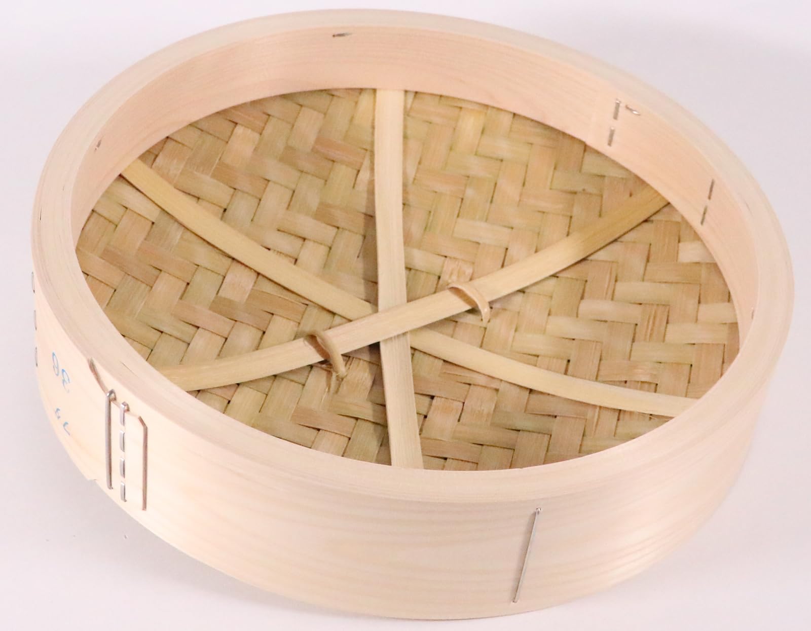 Amazon｜カンダ 桧中華セイロ 蓋 36cm 046060｜蒸し器・せいろ