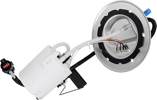 Miniatura 7 de AUTOSAVER88 Reemplazo del conjunto de la bomba de combustible compatible con Ford Mustang 2001 2002 2003 2004 3.8L 3.9L 4.6L