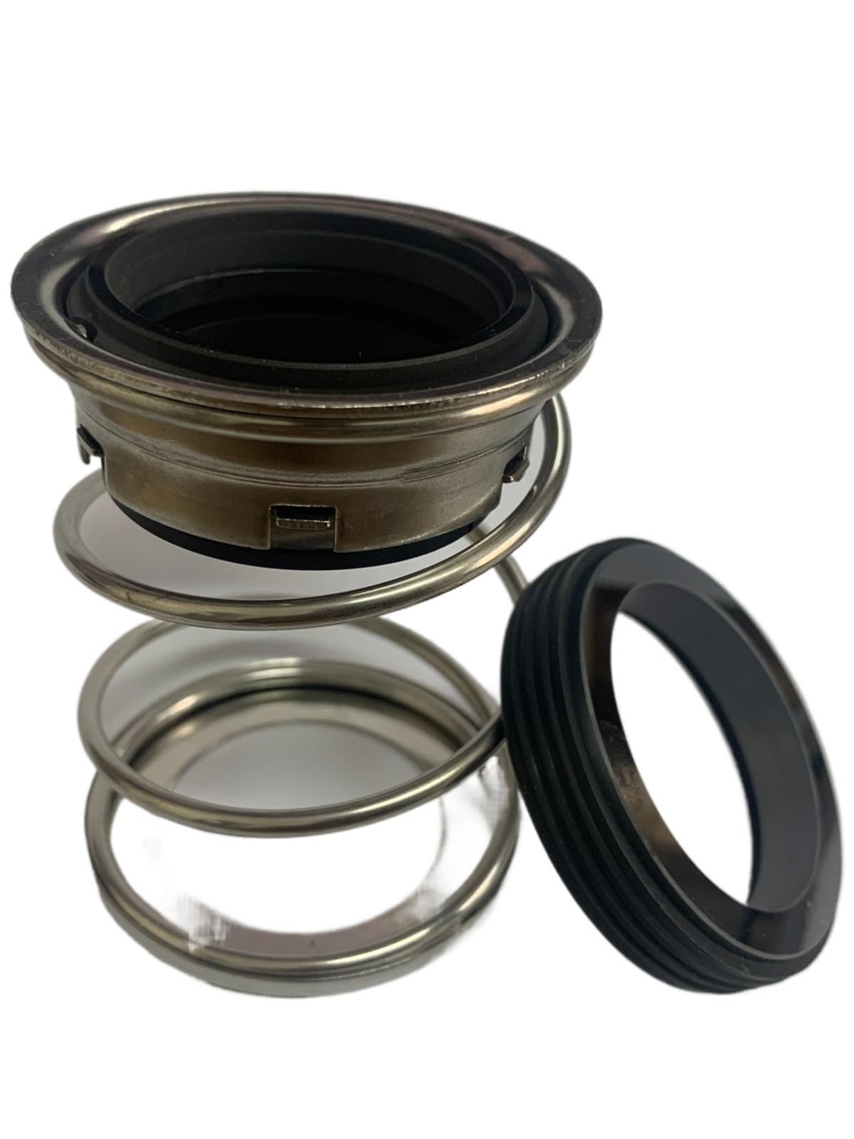 FBD-35 (Shaft Size=35mm) Rubber Bellow Mechanical Seals(CA-SIC-NBR)