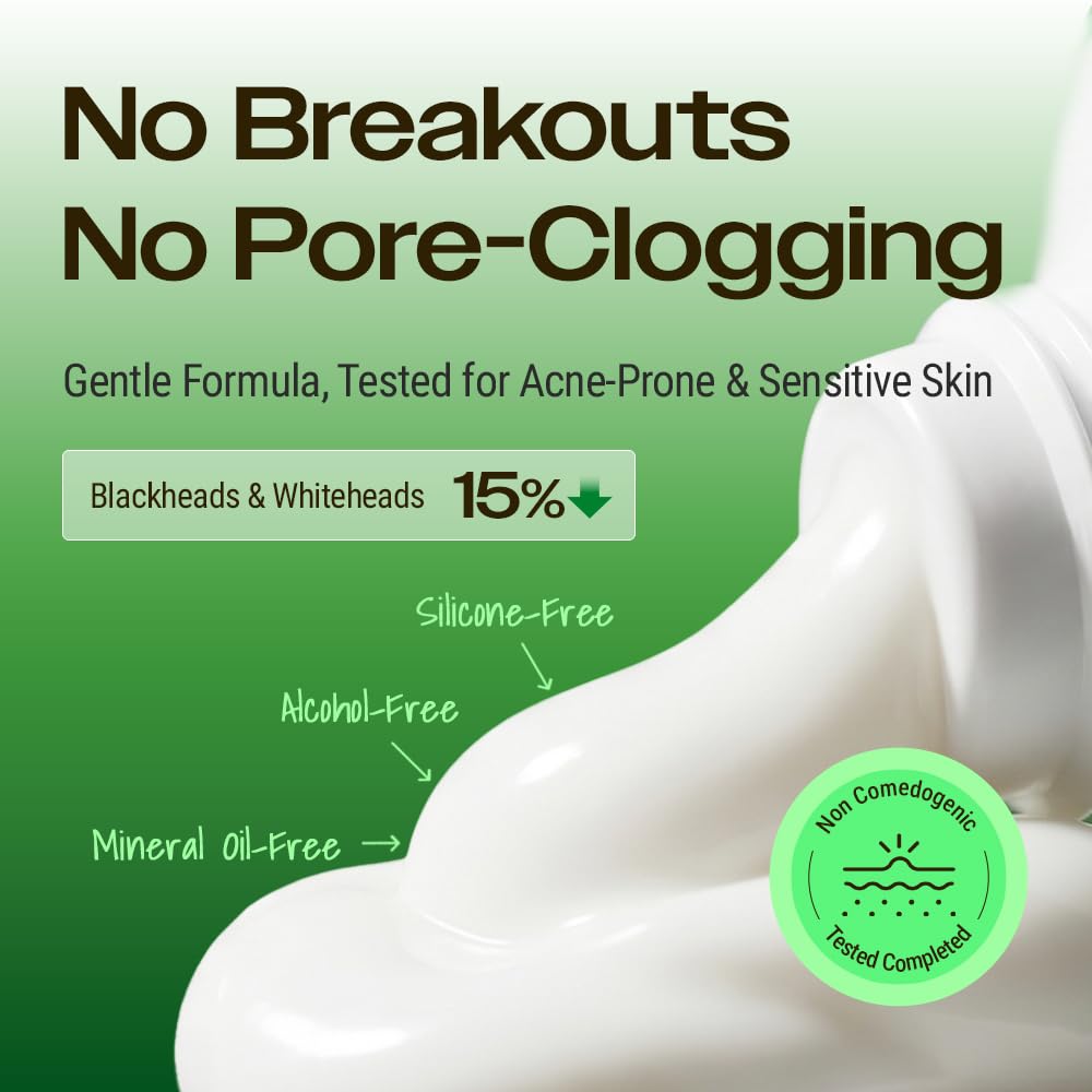 Amazon.com: YUMU Cica Exosome Zinc Blemish Relief Cream, Face