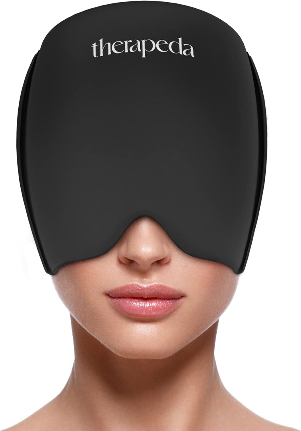 Migraine Relief Cap Ice Cap for Migraines Cool Head