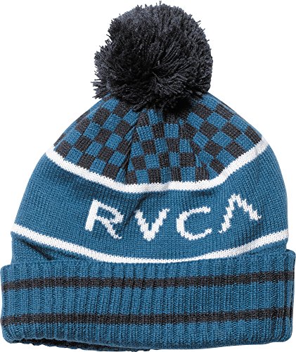 RVCA Men's Stadium Beanie