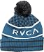 RVCA Men's Stadium Beanie