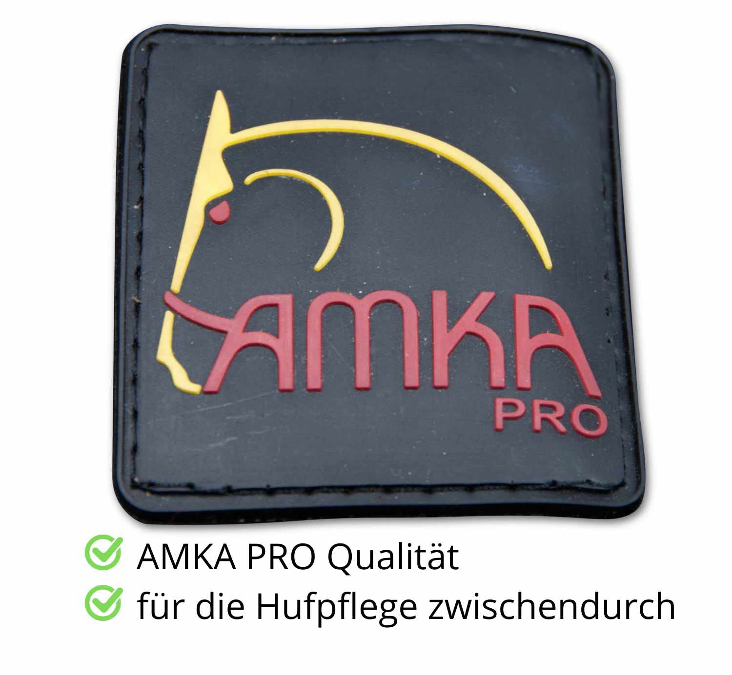 Waldhausen Hufbeschlag-Set Komplett – Mit Praktischem Lederetui Für Hufschmiede