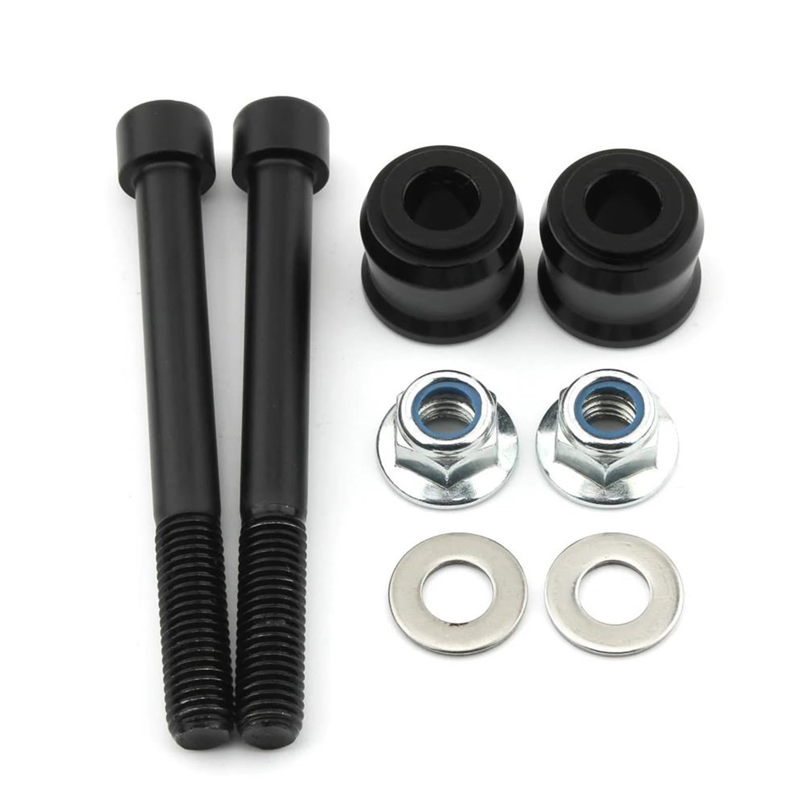 Manubrio Rialzato Riser Manubrio Moto per Ducati Streetfighter V4 V4S V2 USA Tha SP S U A 2020-2022 Riser Manubrio Morsetto di Altezza Riser Manubrio
