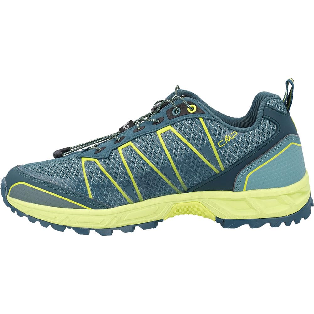 CMP Altak Trail Shoe, Scarpe da Corsa Uomo